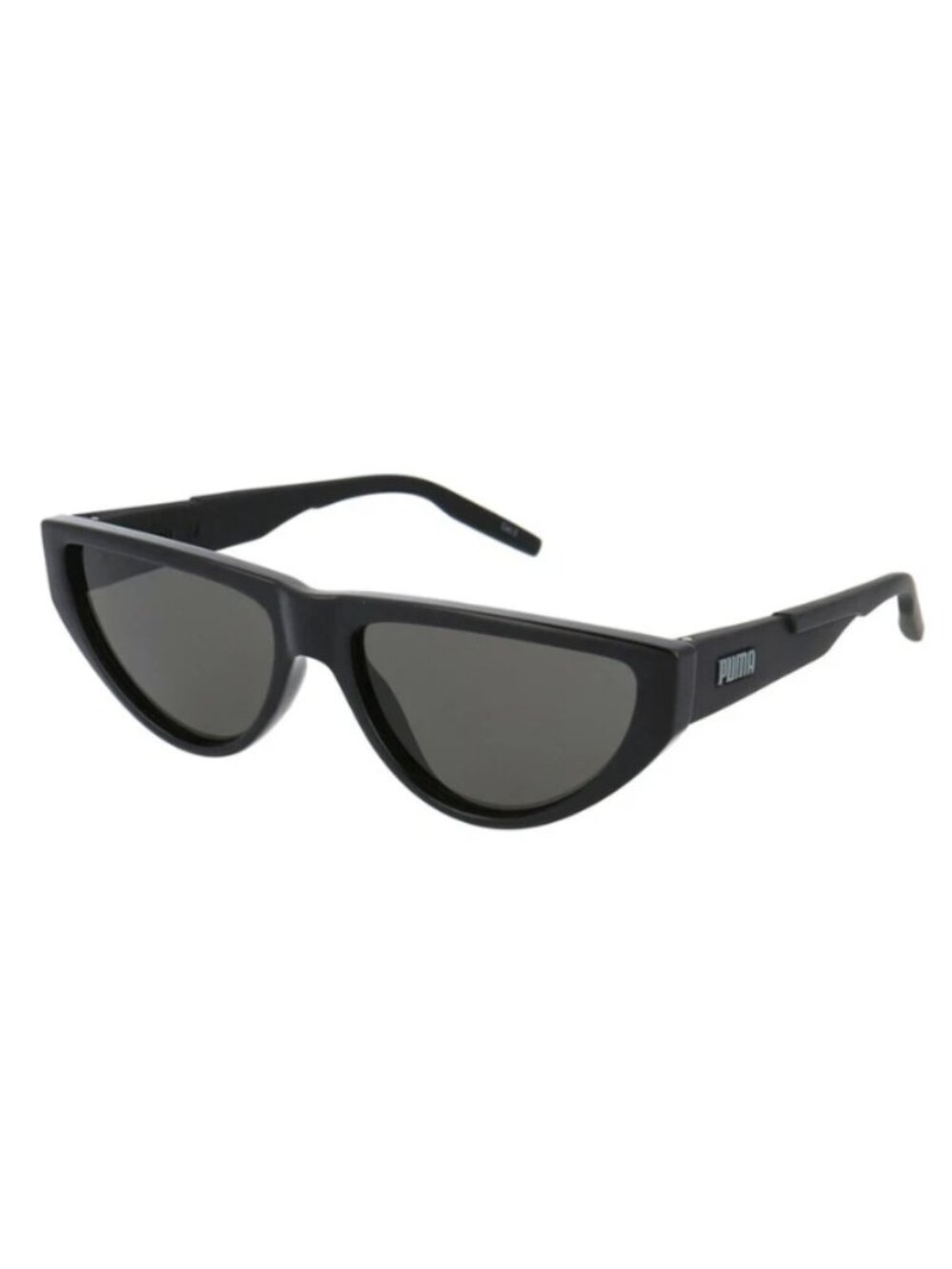 Puma Unisex Black Sunglasses NEW Original